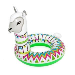 Flotador Bestway Alpaca 113 X 109 Cm
