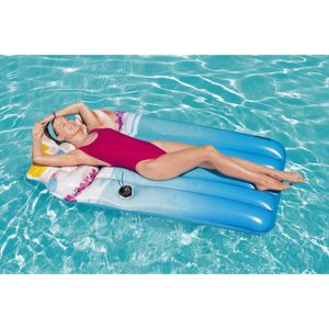 Colchoneta Bestway Batido Mágico 1.85 M