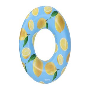 Flotador Bestway Perfumado Limón 1.19 M