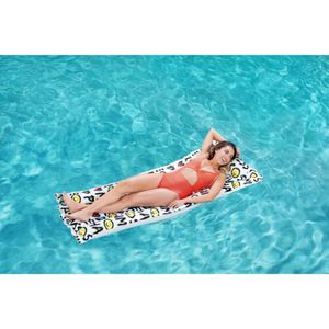 Flotador Bestway Verano Sunshine 183 X 69 Cm