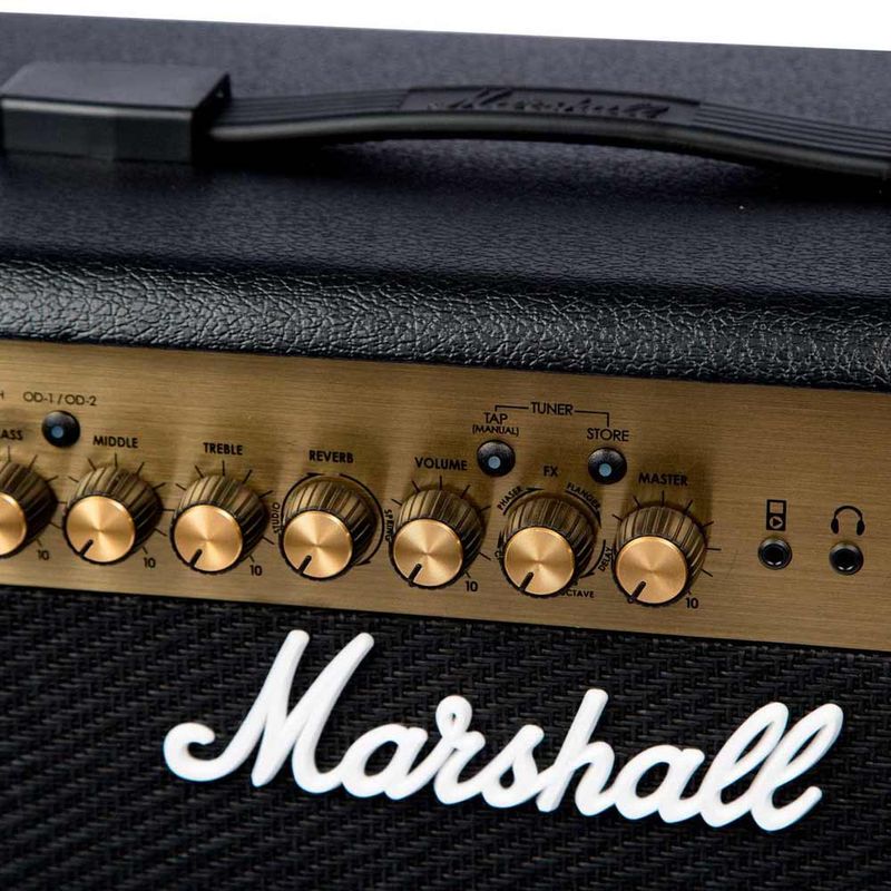 Marshall - Amplificador de Guitarra. 30W - MG30GFX-E