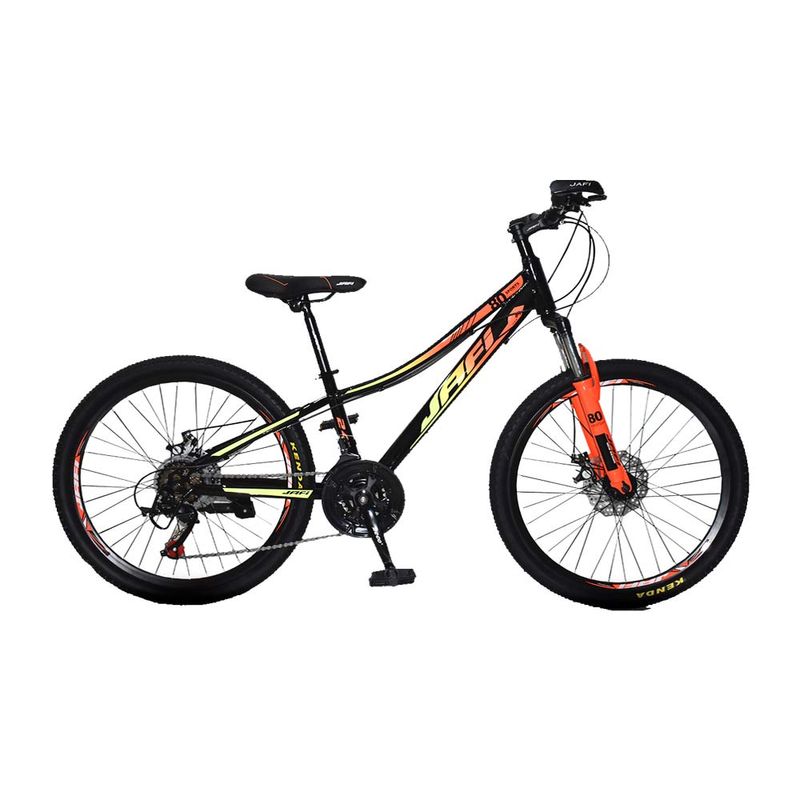 Bicicleta montañera jafi hot sale