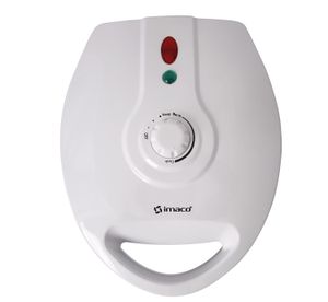 Waflera Imaco WM4150 de 4 Piezas 1500W