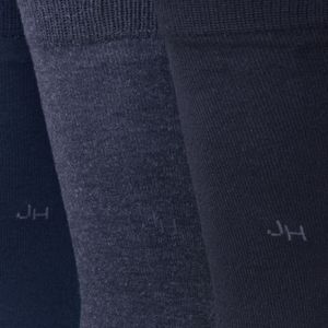 Medias Jhon Holden Tripack Surtido Hombre