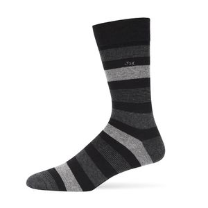 Medias John Holden Pack X3 Surtido Negro