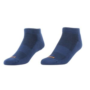 Medias Bungu Talonera Unisex Ursa Azul