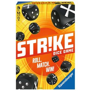 Juego Strike Dados - Ravensburger