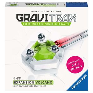 Gravitrax Volcán Expansión - Ravensburger