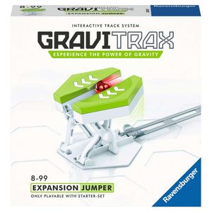 Gravitrax Saltador Expansión - Ravensburger