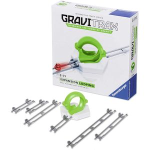 Gravitrax Bucle Expansión - Ravensburger