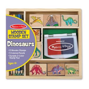 Sellos Dinosaur - Melissa & Doug