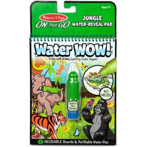 Water Wow Jungla - Melissa & Doug