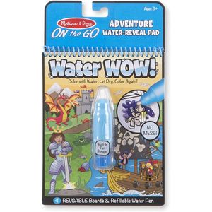 Water Wow Aventura - Melissa & Doug