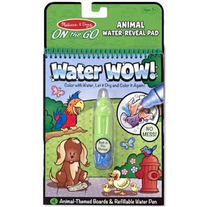Water Wow Animales - Melissa & Doug