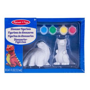 Dyo Dinosaurios - Melissa & Doug