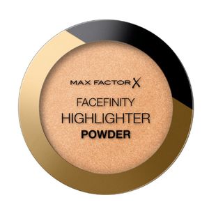 Iluminador Max Factor Highlighter Facefinity Bronze Glow 30 ML