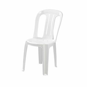Silla Plástica POLINPLAST Asia