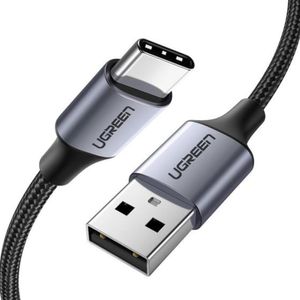 Cable Ugreen USB-A a USB-C 1Mt