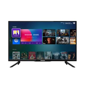 Televisor Led HD Smart 32" WINIA L32V750BASW