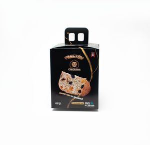 Panetón Premium con Agave Andino 900g