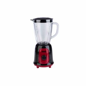 Licuadora Thomas TH-320V Negro/Rojo 1.5 Lt