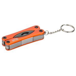 Multiherramienta plegable de aluminio 18 en 1 MTT121 Bahco