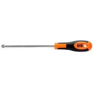Desarmador de punta pozidriv PZ2x125mm 616-2-125 Bahco