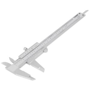 Calibrador Analógico 6" 14394 Truper