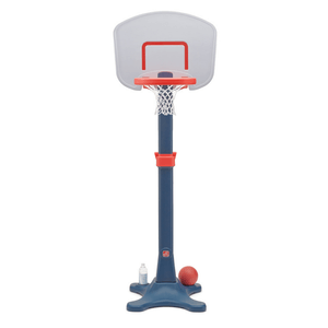Set de Basquet Step 2 Grande
