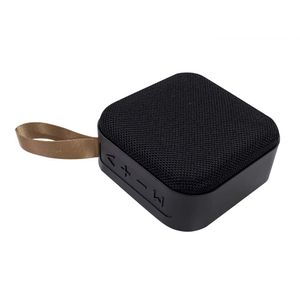 Parlante bluetooth Izuum PJT-DSP2044, 3W, micro USB, 500 mAh, negro