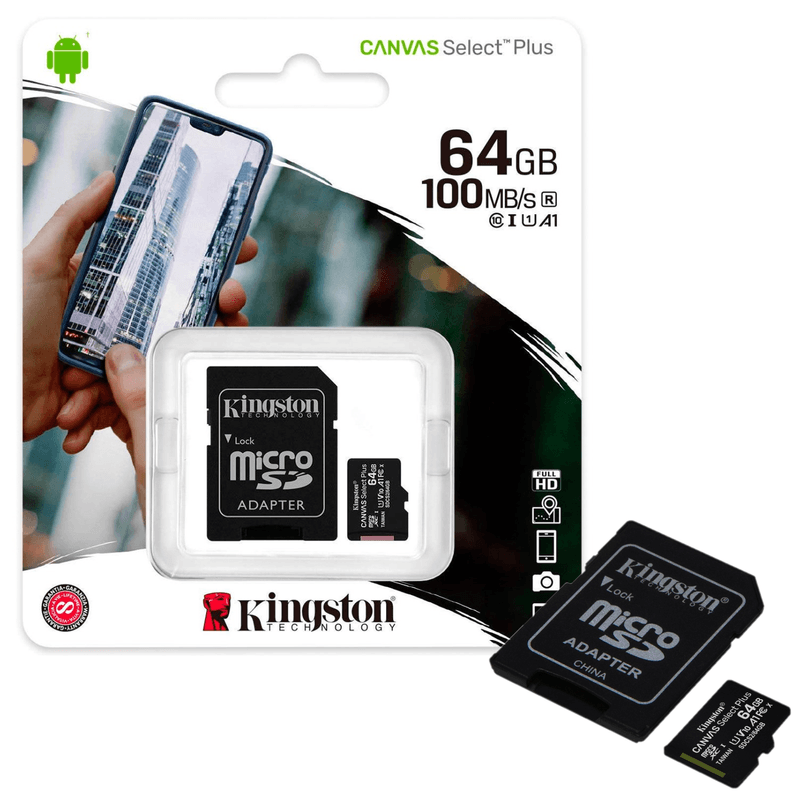 PortadaSD64GB