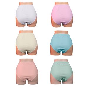 Pack x6 Trusa Clásica Monina Multicolor 1