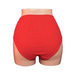 Trusa Clásica Monina Rojo