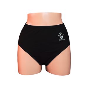 Trusa Clásica Monina Negro