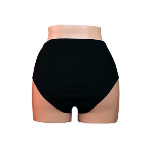 Trusa Clásica Monina Negro