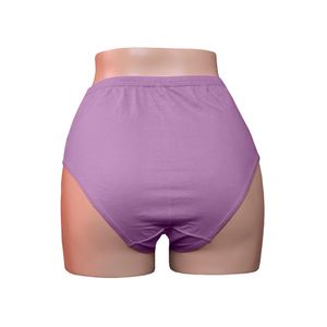 Trusa Clásica Monina Lila