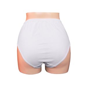 Trusa Clásica Monina Blanco