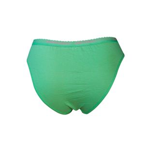 Bikini Sweet Cotton Verde