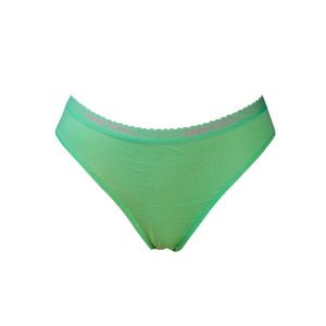 Bikini Sweet Cotton Verde