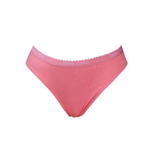 Bikini Sweet Cotton Rosado