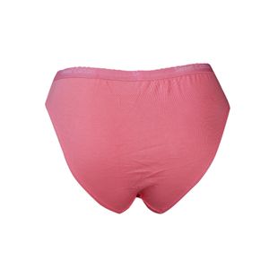 Bikini Sweet Cotton Rosado