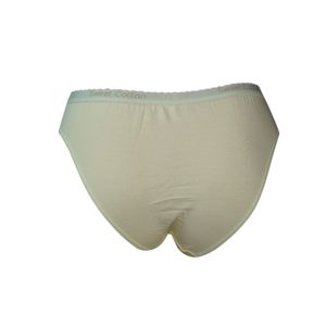 Bikini Sweet Cotton Crema