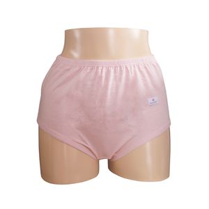 Trusa Clásica Sweet Cotton Rosado