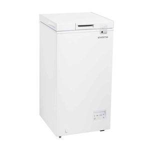 Congeladora BLACKLINE 100L Chest Freez