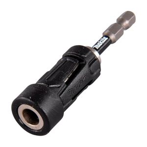 Porta punta Impact Premier 1/4"x79mm