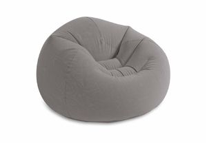 Silla Inflable Confortable y Relajante Intex