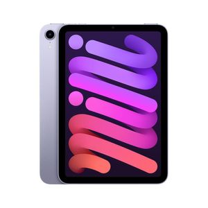 Ipad Mini Apple 2021 8.3" 64gb Modelo Wifi Púrpura