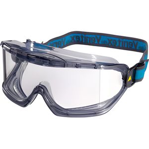 Lentes de Seguridad Antiparra PROFESIONALES + regalo