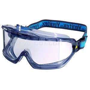 Lentes de Seguridad Antiparra PROFESIONALES + regalo