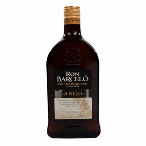 Ron BARCELÓ Añejo Botella 1.75L
